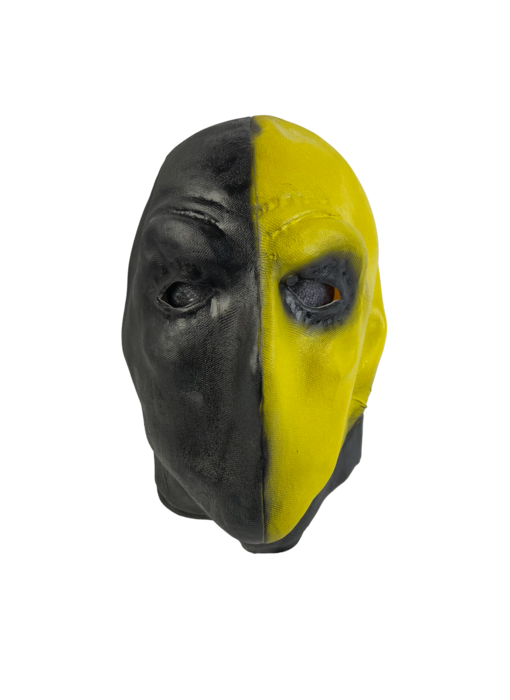 Deathstroke masker