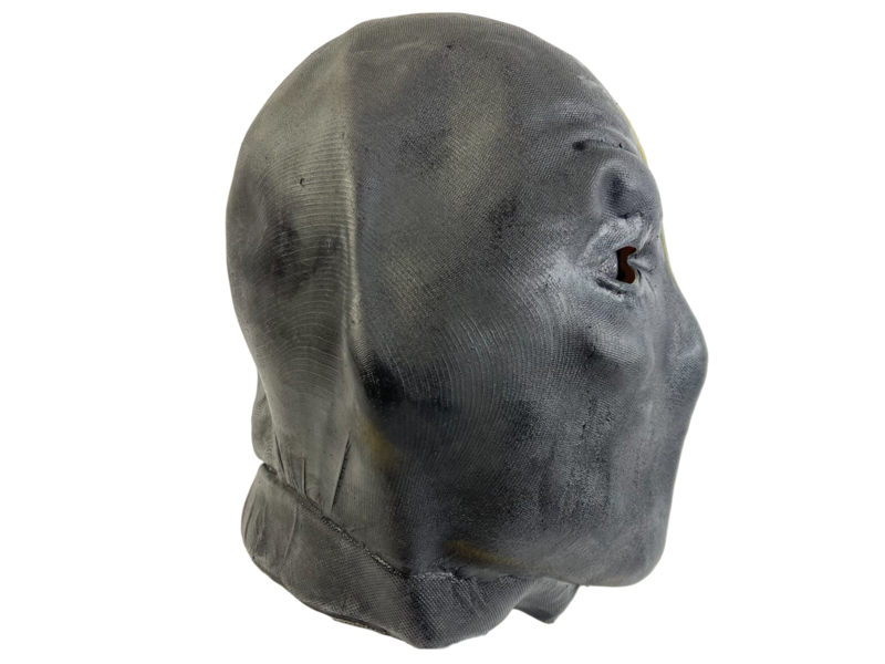 Deathstroke masker (DC Comics)