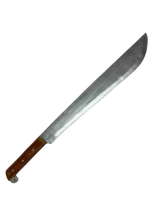 Machete (foam) puntello realistico