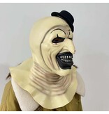 Art le masque de clown (Le Terrifiant)
