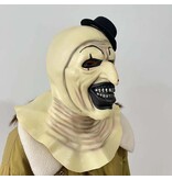 Art the clown maske (The Terrifier)