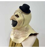 Art the clown masker (The Terrifier)