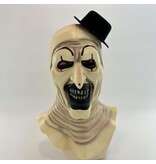 Art the clown mask (The Terrifier)