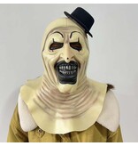 Art the clown mask (The Terrifier)