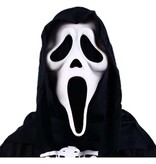 Maschera da Scream 'Ghostface'