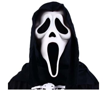 Masque Scream 'Ghostface'