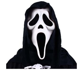 Scream mask 'Ghostface'