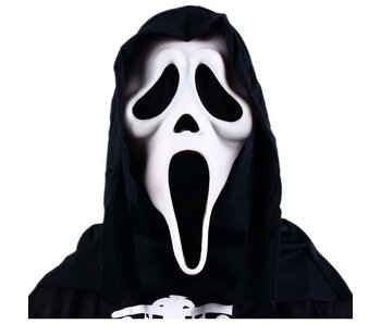 Scream-Maske 'Ghostface'