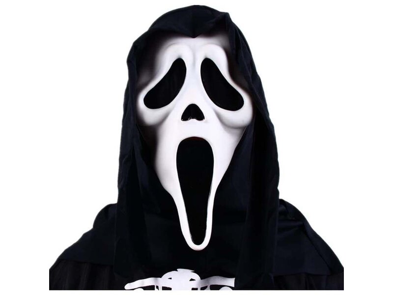 Masque Scream 'Ghostface'