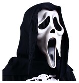 Maschera da Scream 'Ghostface'
