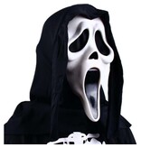 Masque Scream 'Ghostface'