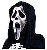 Maschera da Scream 'Ghostface'