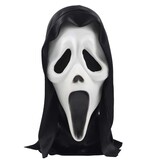 Maschera da Scream 'Ghostface'