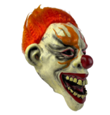 Maschera da Clown Killer 'Hot Rod'