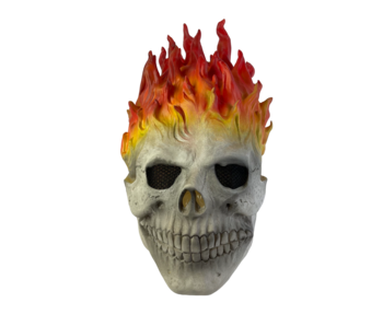 Maschera di Ghost Rider