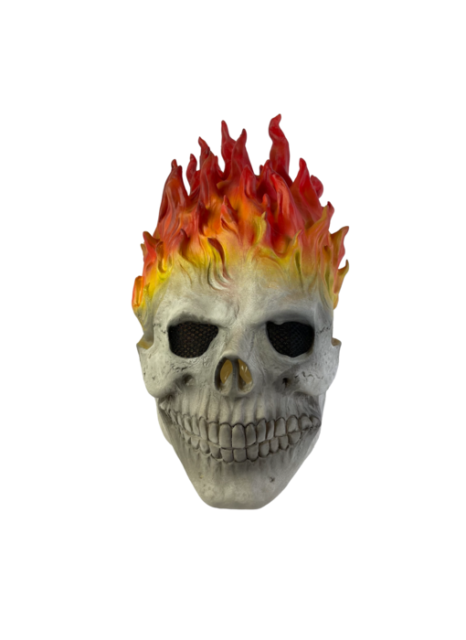 Ghost Rider mask