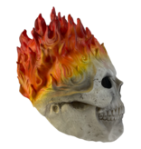 Ghost Rider masker