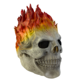 Ghost Rider masker