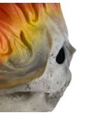 Ghost Rider mask