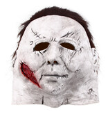 Michael Myers Deluxe Mask (Halloween Ends) 2022 version