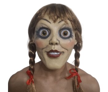 Maschera di Annabelle