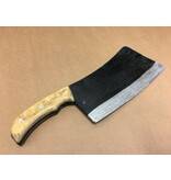 Cleaver (Schaumstoff), realistisches, lebensechtes Film-Requisitenzubehör