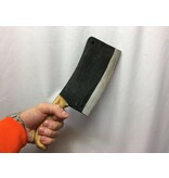 Cleaver (Schaumstoff), realistisches, lebensechtes Film-Requisitenzubehör