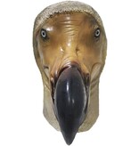 Maschera da uccello Dodo Deluxe