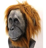 Orang-Utan-Maske (Affe)