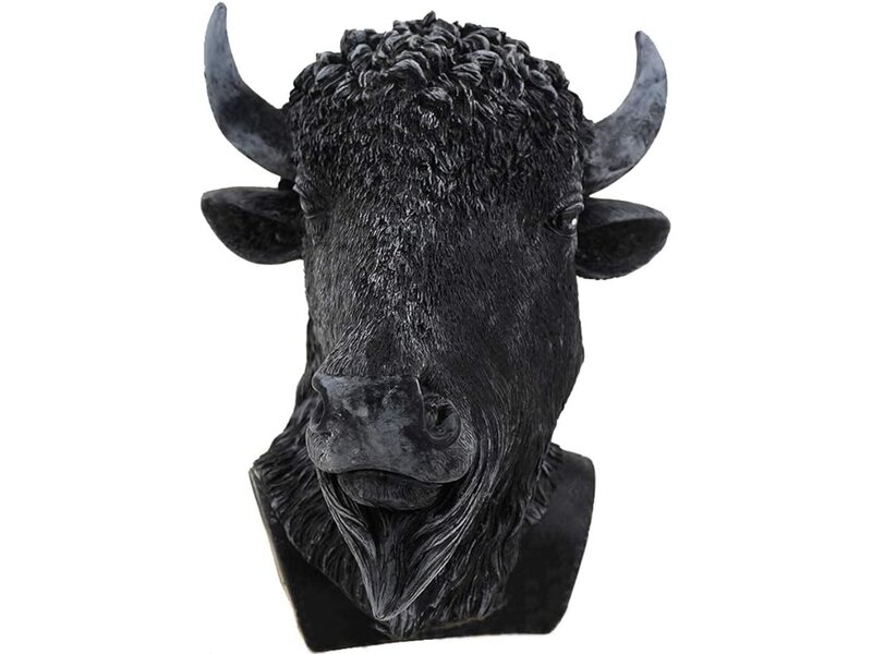 Bison masker