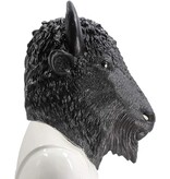 Bison masker