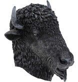 Bison mask