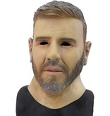 Chris Hemsworth mask (Thor)