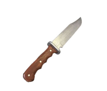 Combat knife (prop / fake weapon / movie prop)