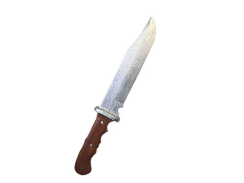 Combat knife (prop / fake weapon / movie prop)
