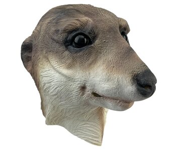 Meerkat/meerkat mask