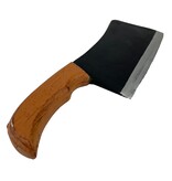 Cleaver (foam) realistic lifelike movie prop prop accessory