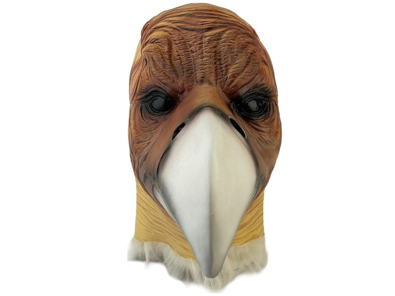 Bird mask 'Vulture'