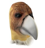 Masque d'oiseau 'Vautour'
