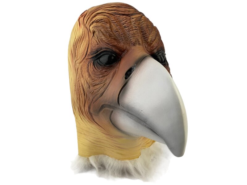 Masque d'oiseau 'Vautour'