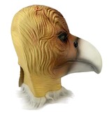 Maschera da uccello 'Avvoltoio'