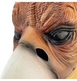 Bird mask 'Vulture'