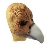 Bird mask 'Vulture'