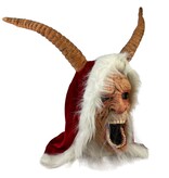 Maschera di Krampus  (2015 movie replica)