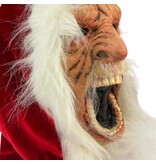 Maschera di Krampus  (2015 movie replica)