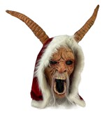 Krampus mask (2015 movie replica)