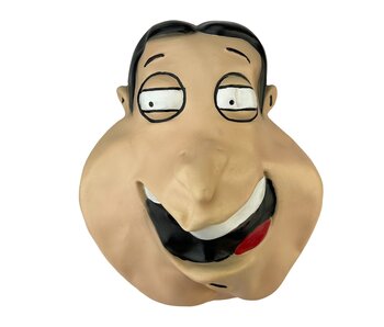 Glenn Quagmire mask (Family Guy)