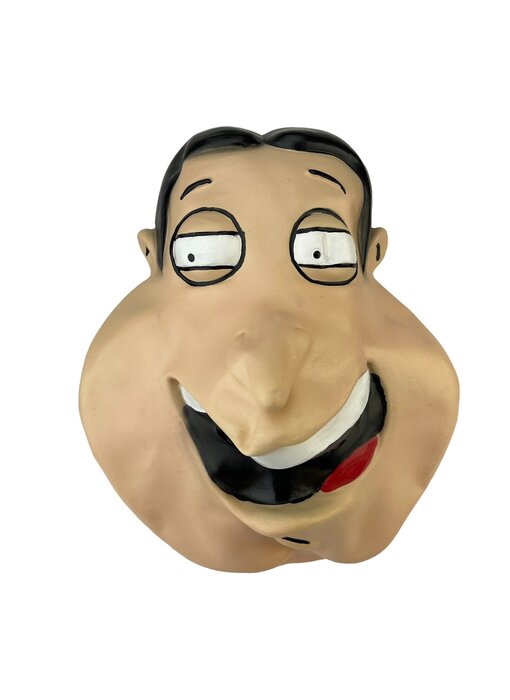 Glenn Quagmire mask (Family Guy)