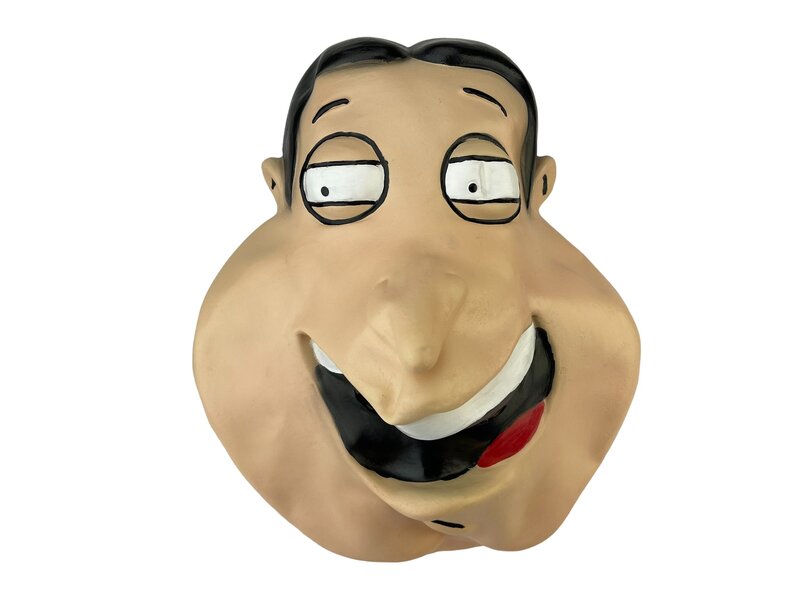 Glenn Quagmire masker (Family Guy)