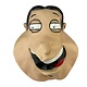 Glenn Quagmire mask (Family Guy)